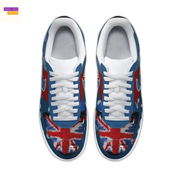 Oasis Live 25 Air Force 1