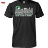 Pittsburgh Steelers Legend Signature 2025 Unisex T-Shirt