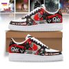 Ozzy Osbourne Signature  Air Force 1