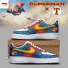 Personalized Philadelphia Phillies x Superman Air Force 1