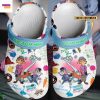 Personalized Superman Crocs