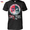 Pittsburgh Steelers Forever Yesterday – Today – Tomorrow Not Just When We Win Unisex T-Shirt