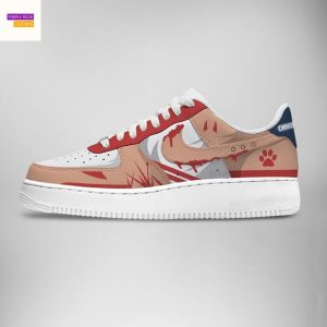 Power – Chainsaw Man Air Force 1