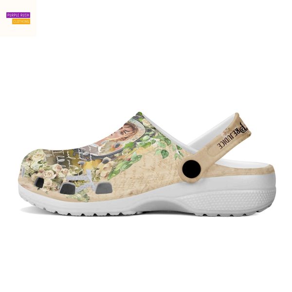 Pride And Prejudice Crocs