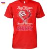 Pittsburgh Steelers Friends Forever Not Just When We Win Unisex T-Shirt