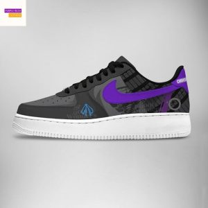 Reze – Chainsaw Man Air Force 1