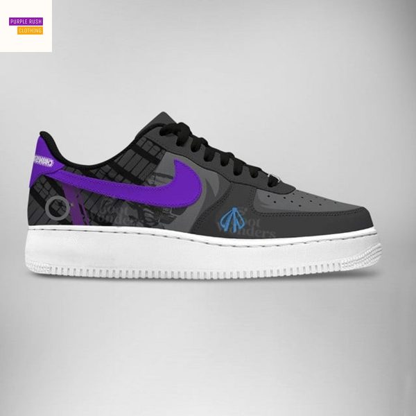 Reze – Chainsaw Man Air Force 1
