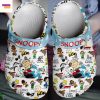 Super Mario I Am Maryo Crocs