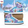 Pertamina Enduro Monster MotoGP Air Jordan 1 High Top