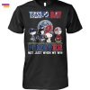 2025 WNBA Commissioners Cup Champion Indiana Fever Unisex T-Shirt